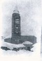 Il campanile - 1930